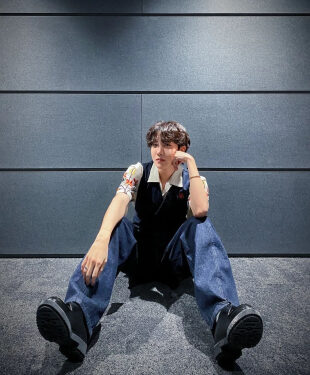 방탄소년단 제이홉, 美 TV 애니메이션 ‘비비스와 버트헤드’ 대사에 등장