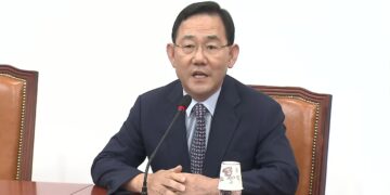 [정치]’가을 전대 vs 내년 전대’…주호영 리더십 시험대