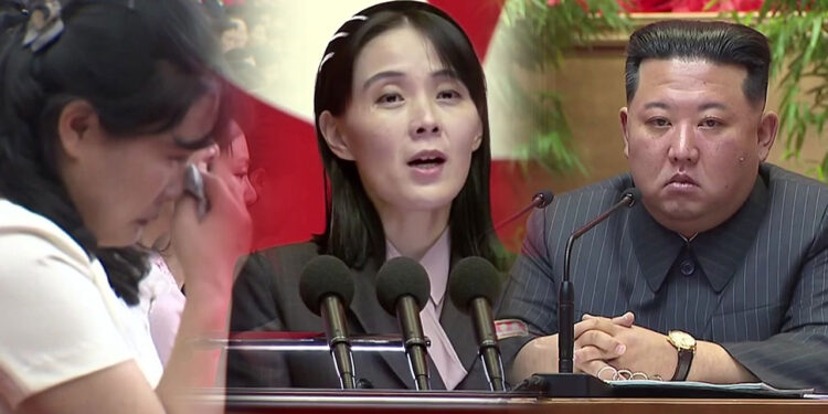 김여정이 밝힌 '김정은 투병'…특이한 선전 방식 – YTN