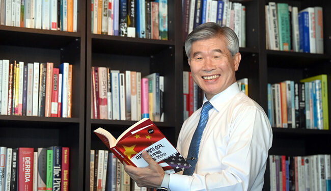 “BTS 대상 병역특례 형평성 등 고려해야”