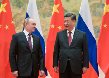 “11월 G20회의에 푸틴·시진핑 참석”…미·중·러 정상 대면하나