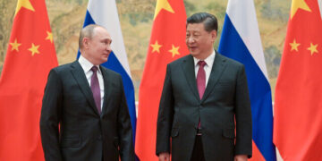 “11월 G20회의에 푸틴·시진핑 참석”…미·중·러 정상 대면하나