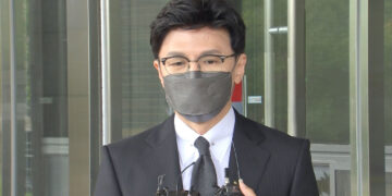 [사회]한동훈 “정치·진영논리 안 가리고 도움될 일 하겠다”