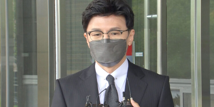 [사회]한동훈 “정치·진영논리 안 가리고 도움될 일 하겠다”