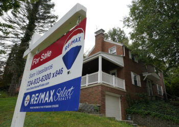 미국 집값, 11년 만에 최대폭 하락…주담대 업체 파산도