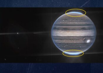 [과학]어? 목성에도 고리가 있었네! | YTN