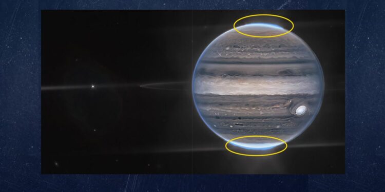 [과학]어? 목성에도 고리가 있었네! | YTN