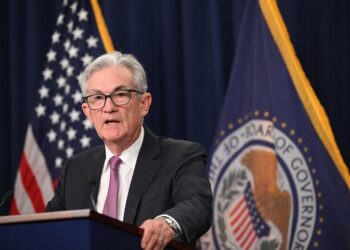 파월 “단호히 행동”…잭슨홀미팅서 인플레 대응 매파적 입장 강조