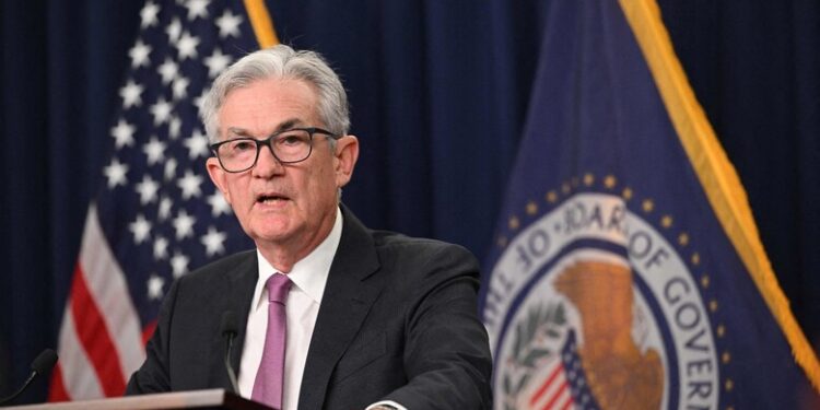 파월 “단호히 행동”…잭슨홀미팅서 인플레 대응 매파적 입장 강조