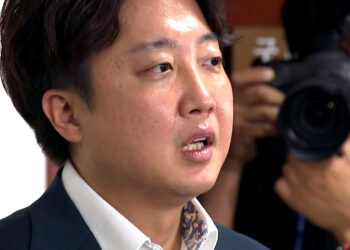 [정치]與 “이준석, 추가 징계 요청”…내홍 장기화 가능성