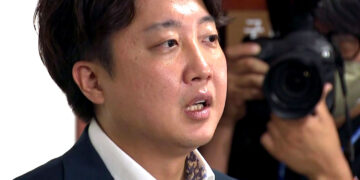 [정치]與 “이준석, 추가 징계 요청”…내홍 장기화 가능성