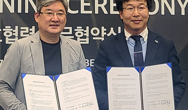 대구경북광고산업협회, '2022 부산국제광고제에서' (사)부산광고산업협회와 업무협약 맺어 – 매일신문