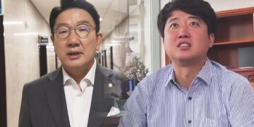 [정치]與 “추석 전 새 비대위” vs 李, 또 가처분 ‘맞불’