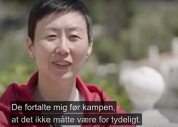 중 배드민턴 스타 “시드니 올림픽 4강전 고의 패배…명령이었다”