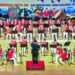 2022 제주국제관악제 U-13 Band Contest