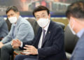 허식 인천시의회 의장 “‘경찰 나부랭이’ 표현 사과”