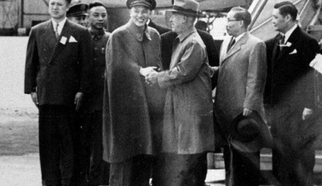 '아시아판 나토' 구상의 선구자는 李承晩·朴正熙 – 월간조선