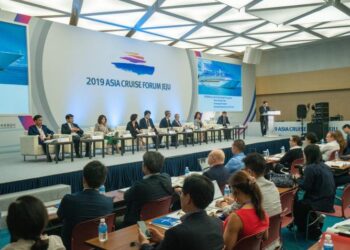 3년 만에 다시 열리는 제주국제크루즈포럼