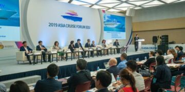 3년 만에 다시 열리는 제주국제크루즈포럼