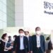 김영환 충북지사, 청주국제공항 중부권 거점공항 도약 ‘박차’