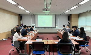 용인특례시, 체육진흥 중장기 발전계획 중간보고회