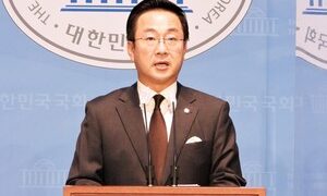 박성준 “정부여당 초당적 협치 나설 때”