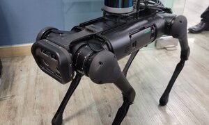 한국인지과학산업협회, ‘2022 무인이동체산업엑스포’ 전시부스 운영