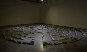 한국문화 ‘멍 때리기’를 차용한 ASMR 사운드 신작