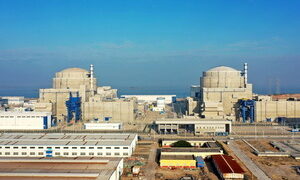 [과학기술] 中, 원자력발전 기술 강화 나서…원전 설비 23기 추가 건설 중