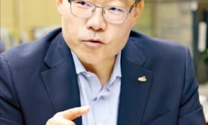 최재영 원장 3년간 틈틈이 쓴 금융 실무 메모 알기 쉽게 정리했죠