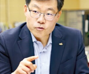 최재영 원장 3년간 틈틈이 쓴 금융 실무 메모 알기 쉽게 정리했죠