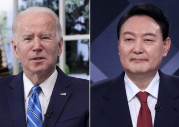 바이든 내달 유엔총회 참석한미 정상회담 가능성