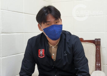 부천 이영민의 대전 공략법, “짜증나게 만들 거야”