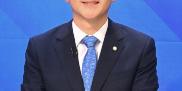 박용진 “할 말하고 할 일하는 소신 정치로 정권 맞설 것” :: 공감언론 뉴시스통신사 ::