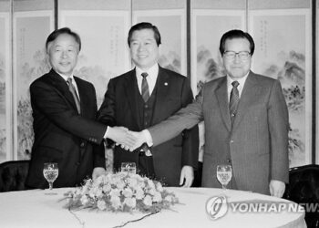 [한국정치 파노라마⑪] 김대중 대통령 13주기에 돌아보는 ‘3김정치’ – 아시아엔 THE AsiaN