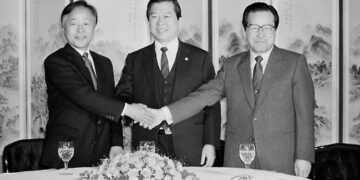 [한국정치 파노라마⑪] 김대중 대통령 13주기에 돌아보는 ‘3김정치’ – 아시아엔 THE AsiaN