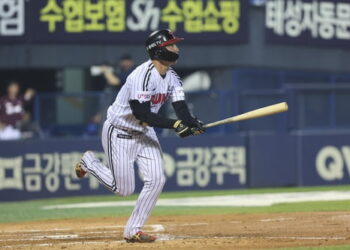 고침 스포츠문보경·오지환 쌍포 앞세운 LG 키움 잡고…