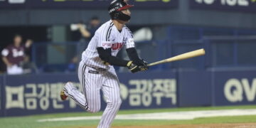 고침 스포츠문보경·오지환 쌍포 앞세운 LG 키움 잡고…