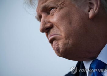 트럼프 10일 뉴욕 검찰에 출두…정치생명 중대 갈림길