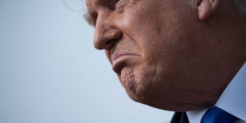 트럼프 10일 뉴욕 검찰에 출두…정치생명 중대 갈림길