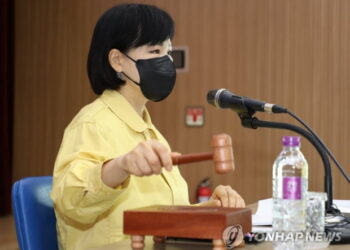 전현희 대통령실권익위 승진희망자 정치거래에 감사원 동원돼