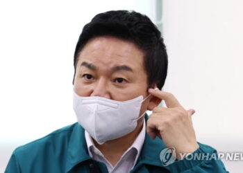 원희룡 김동연에 정치 그렇게 하지 말라 작심 비판