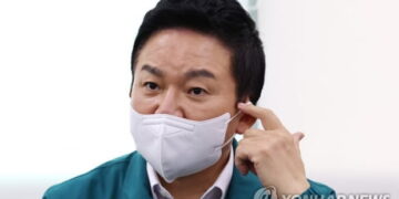 원희룡 김동연에 정치 그렇게 하지 말라 작심 비판