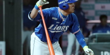 고침 스포츠박한이 삼성 타격코치 지도자 시작한 뒤…