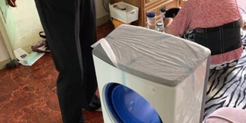 무더위 속 폭염 취약계층에 냉풍기 지원사업 추진