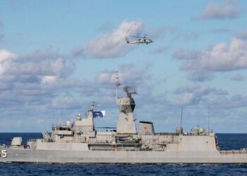 호주 국방부 “북한 WMD·탄도미사일, 국제 비확산 노력에 심각한 도전”