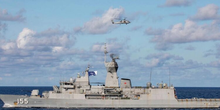 호주 국방부 “북한 WMD·탄도미사일, 국제 비확산 노력에 심각한 도전”