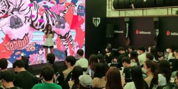 빗썸, MZ 세대 ‘젠지‘ 팬과 이스포츠 ‘서머 워치파티‘ 성료