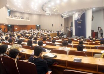 “각종 사회 갈등, 한국교회가 ‘복음’으로 해소하고 극복” : 교계교단 : 종교신문 1위 크리스천투데이