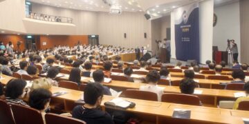 “각종 사회 갈등, 한국교회가 ‘복음’으로 해소하고 극복” : 교계교단 : 종교신문 1위 크리스천투데이